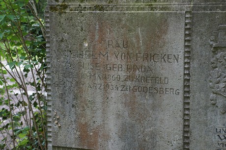 Bad Godesberg
